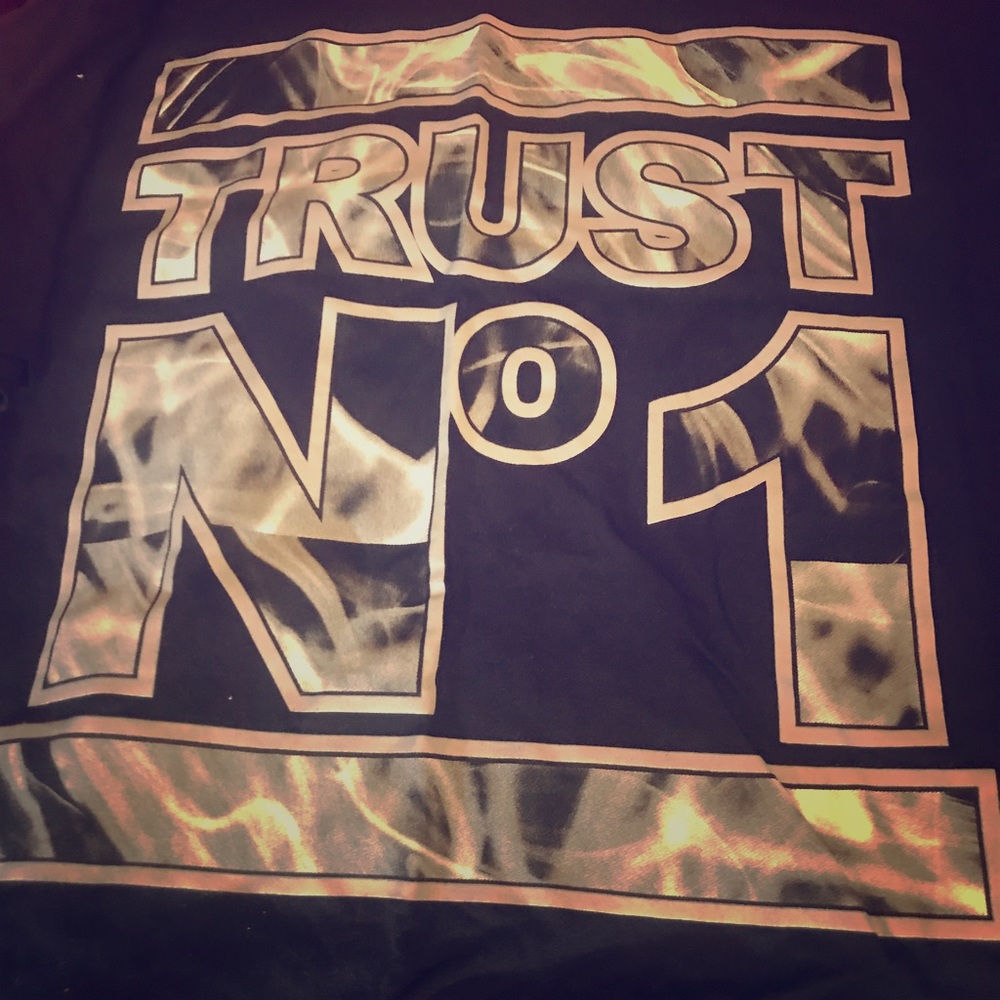 Boys Tee-Shirt